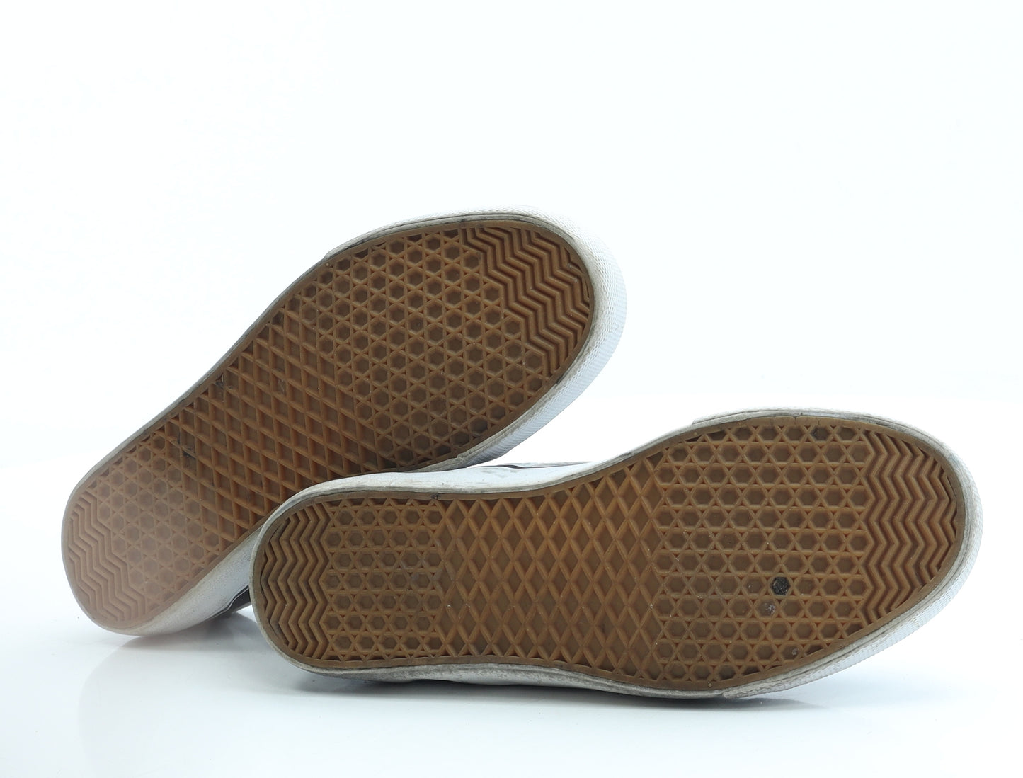 Vty Womens Black Fabric Trainer UK 6 39