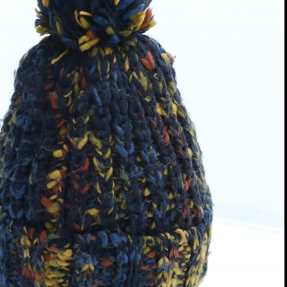 NEXT Boys Multicoloured Geometric Acrylic Size S