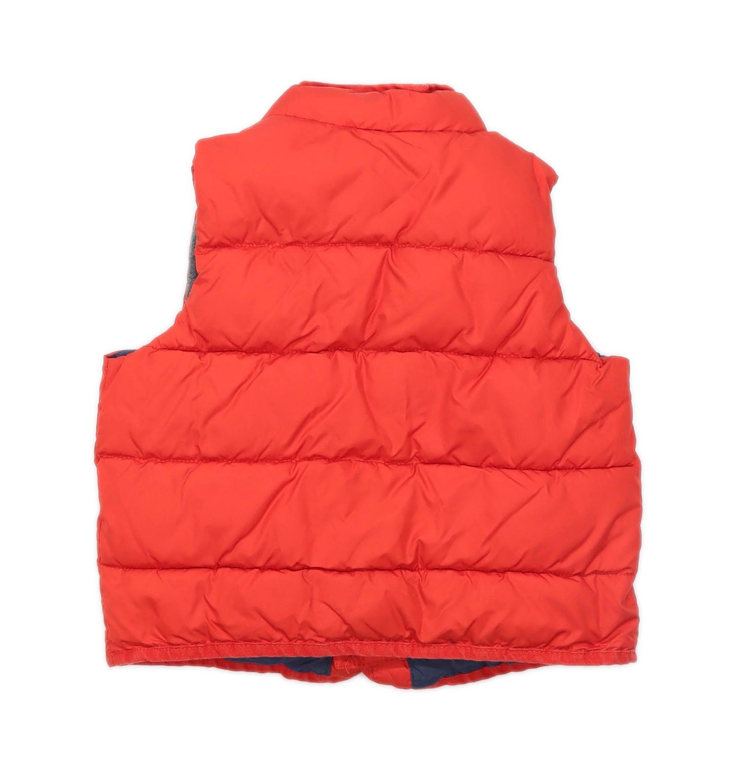 Gap Boys Red Jacket Age 3 Years