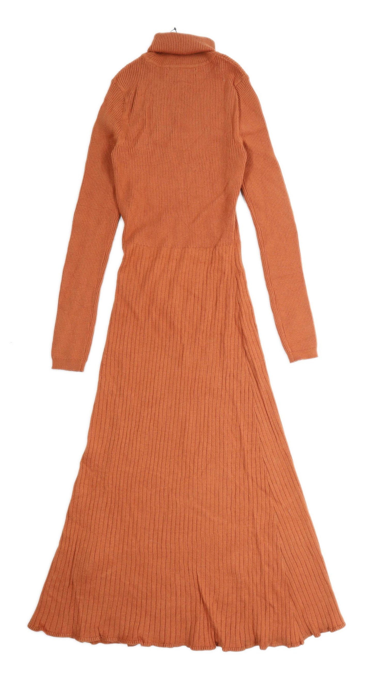 Marks & Spencer Womens Size S Brown Dress (Regular)