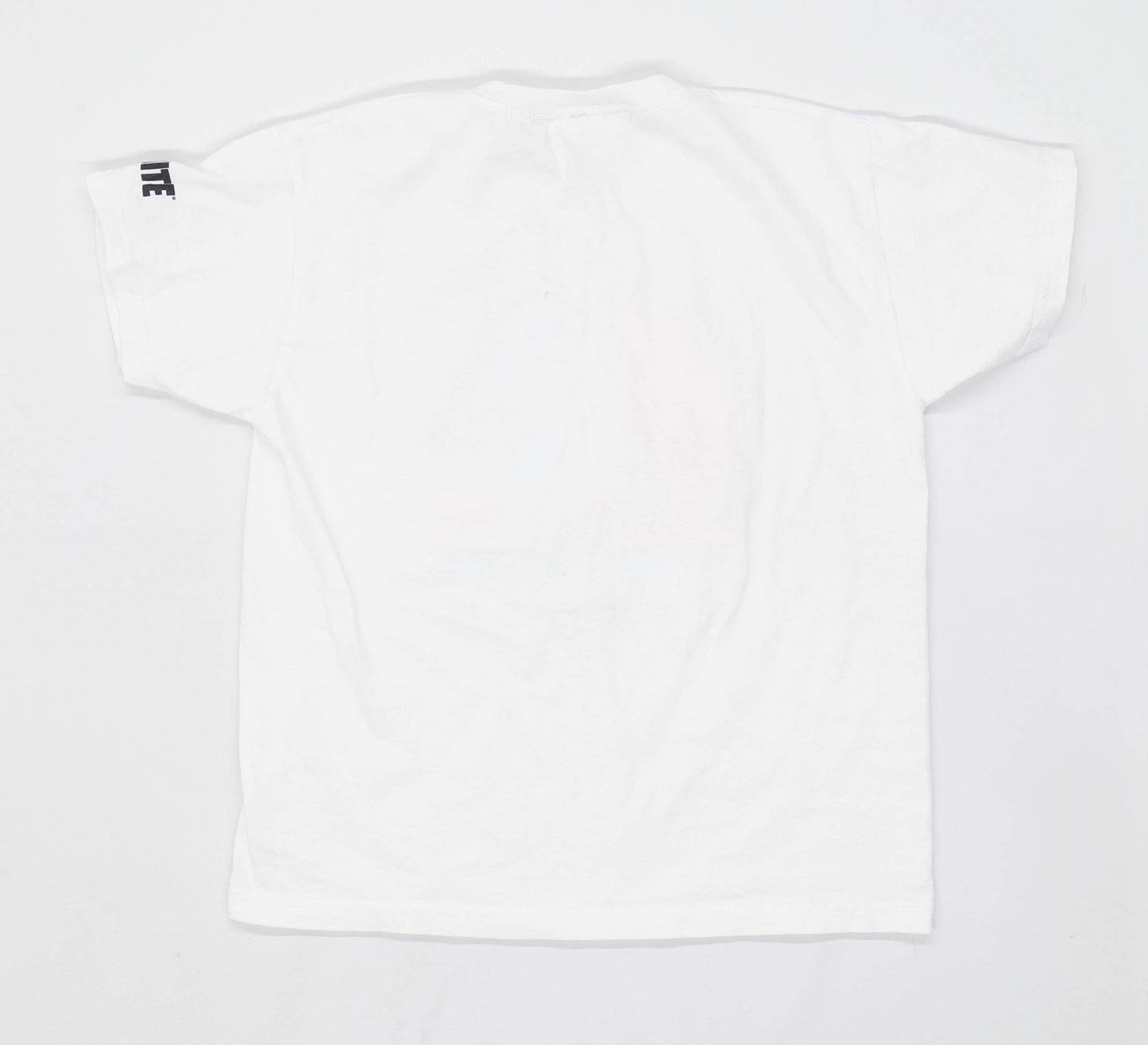 Matalan Girls Graphic White Fortnite T-Shirt Size S
