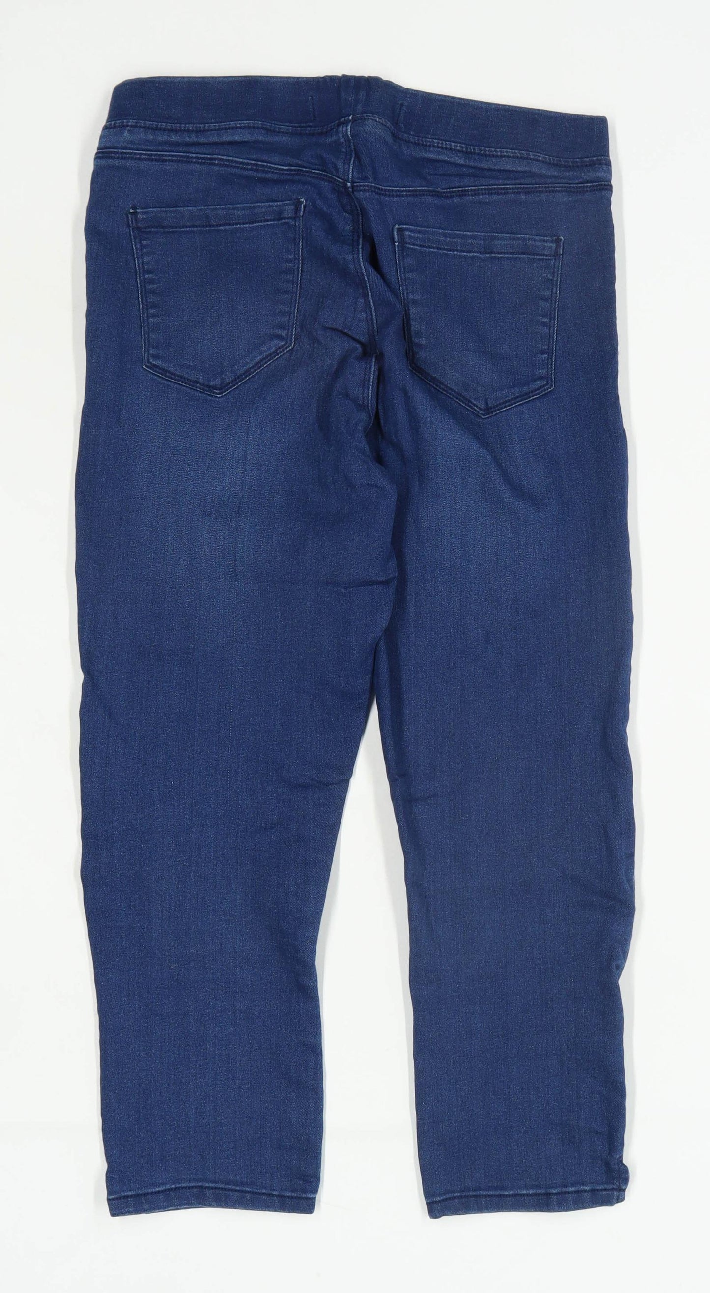 Womens Pep & Co Blue Denim Jeggings Size 10/L21