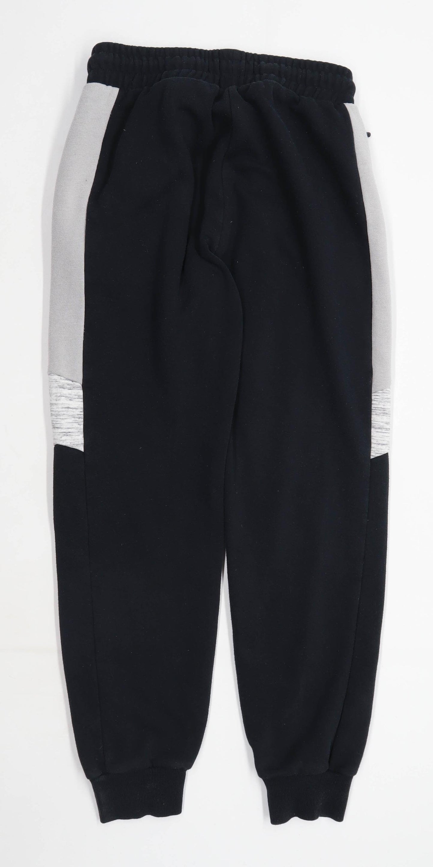 Mckenzie Mens Blue Cotton Blend Sweatpants Size W28/L27