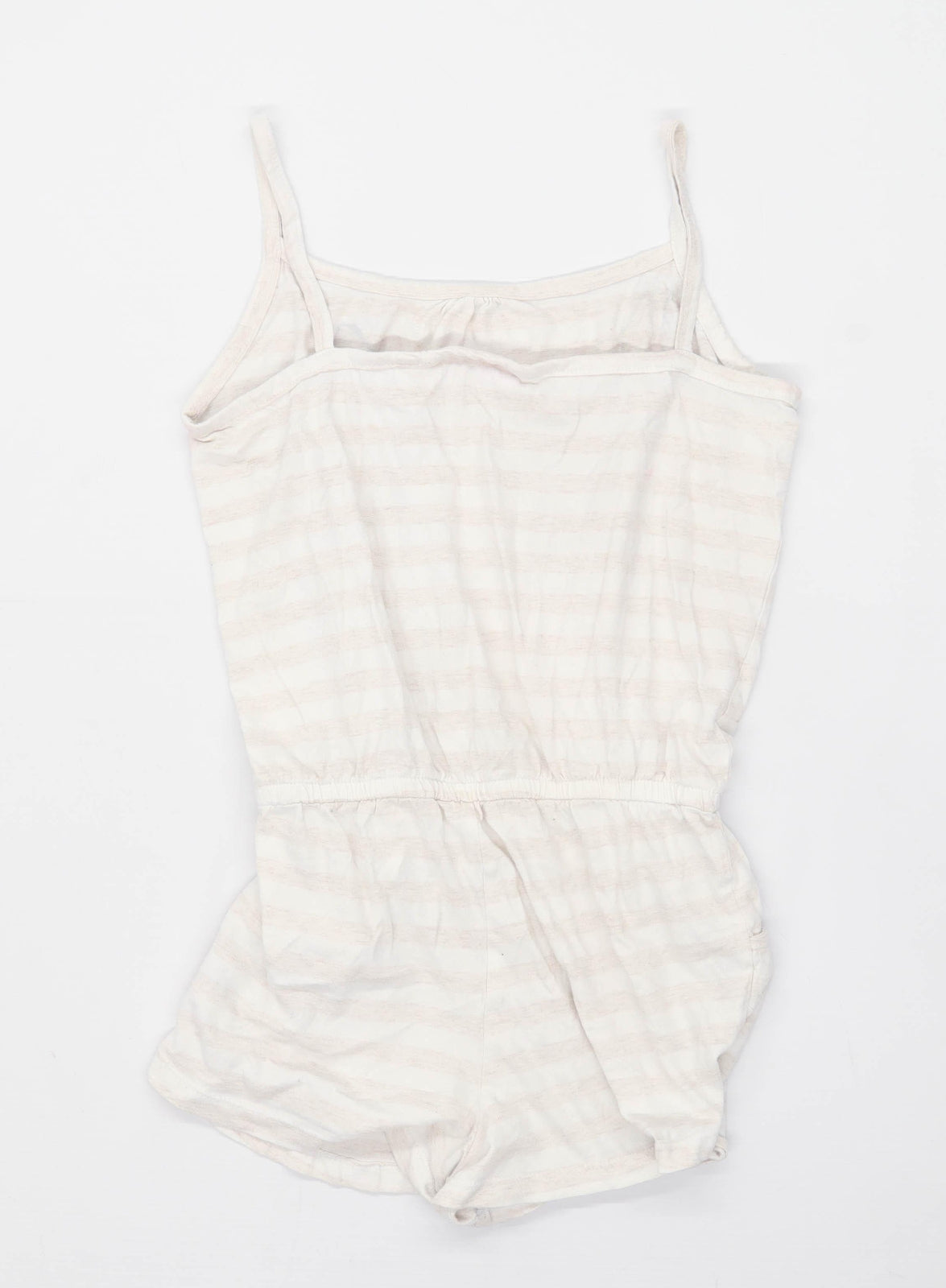 Disney Girls Graphic Cream Bambi Jumpsuit Age 10-11 Years