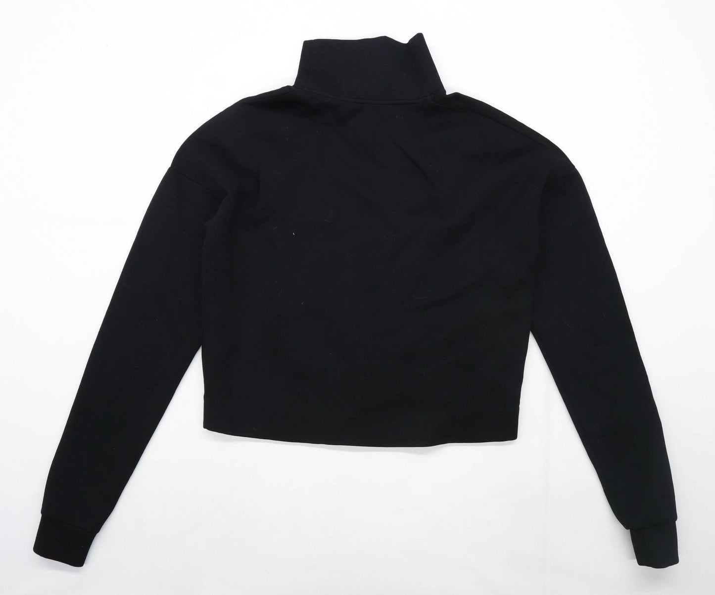 COS Womens Size XS Black Top (Regular)
