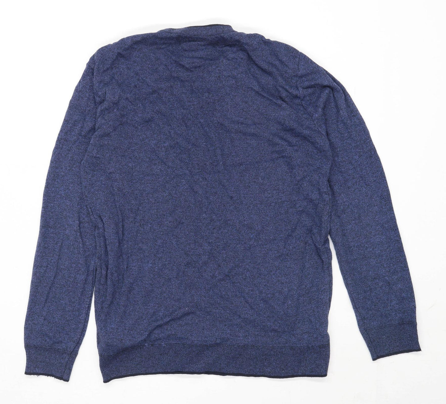 Lee Cooper Mens Size XL Blue Jumper