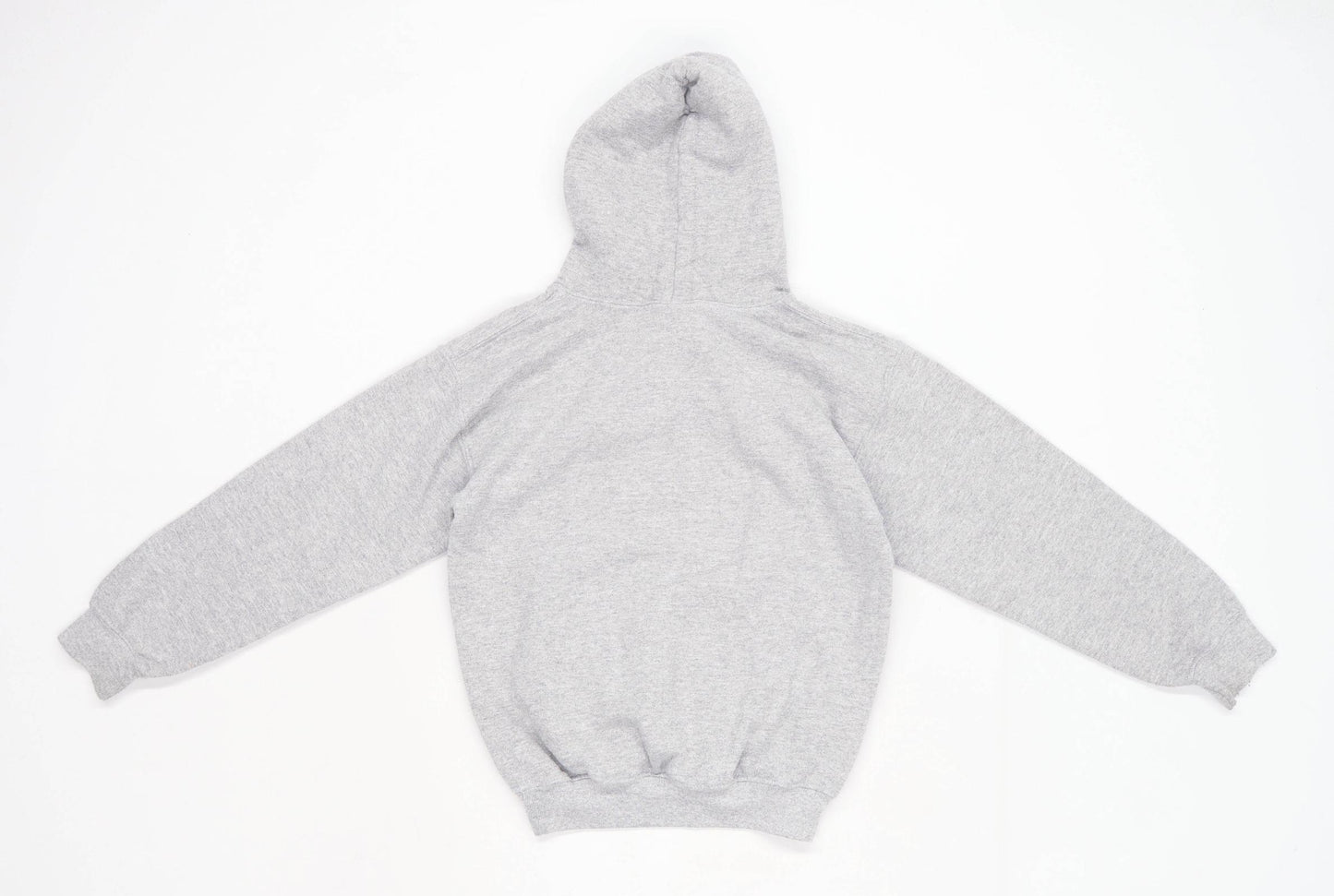 Gildan Boys Graphic Grey Energi Trampoline Park Hoodie Size L