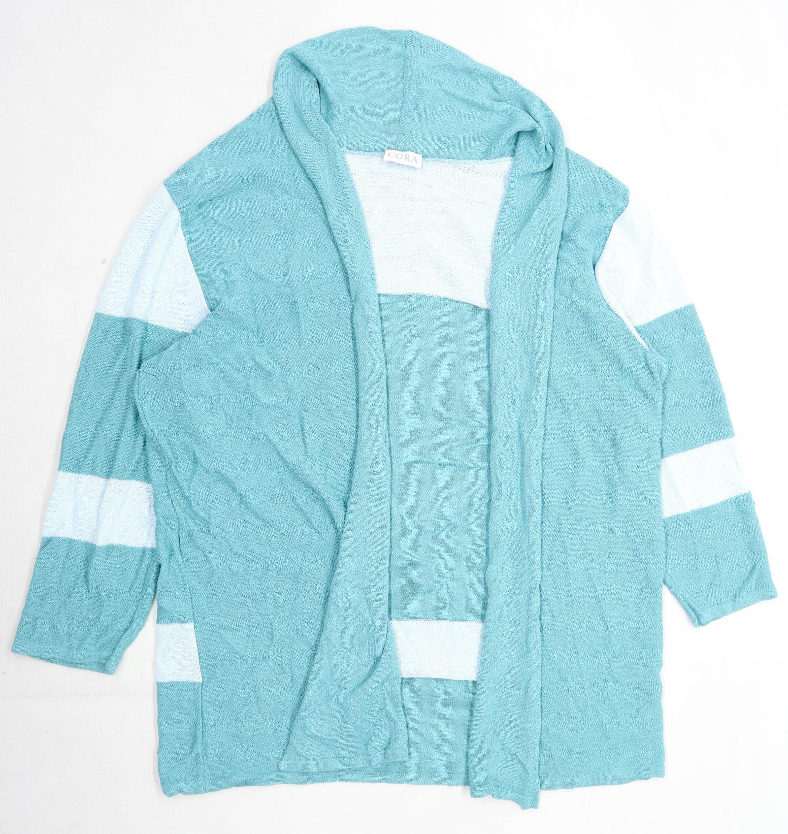 Cora Cardigan