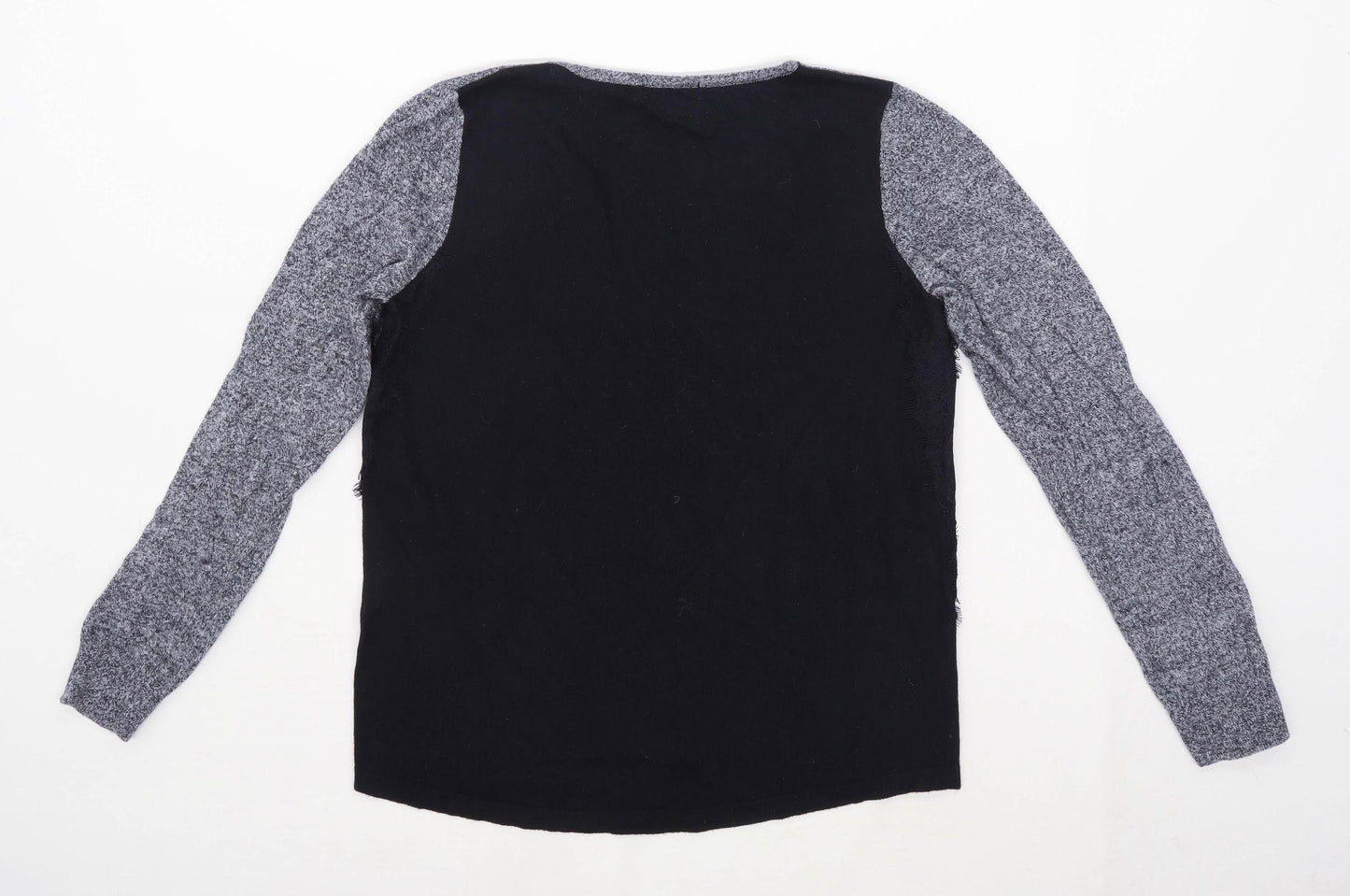 George Womens Size 16 Grey Jumper (Regular)