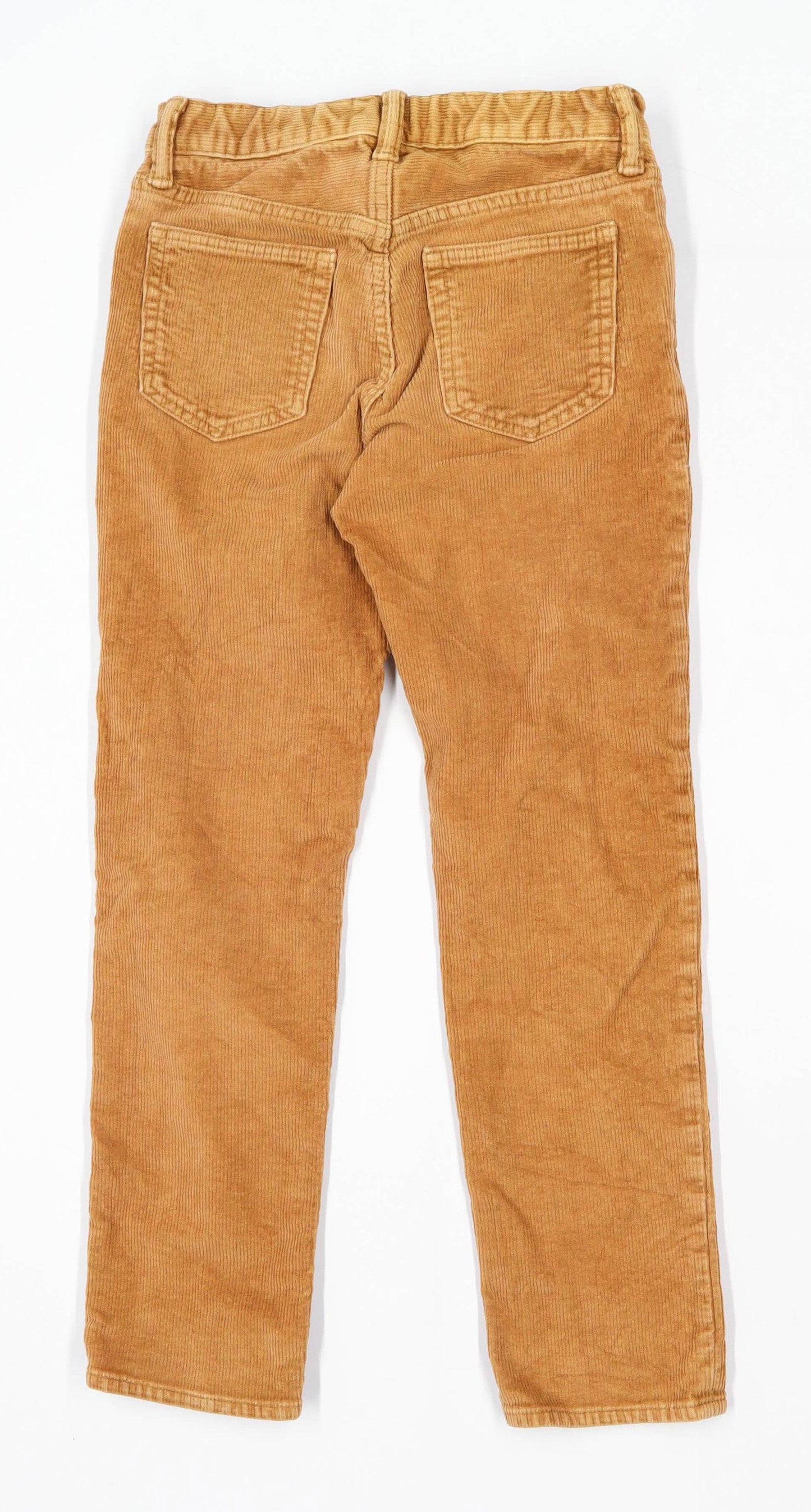 Gap Boys Brown Trousers Age 10 Years
