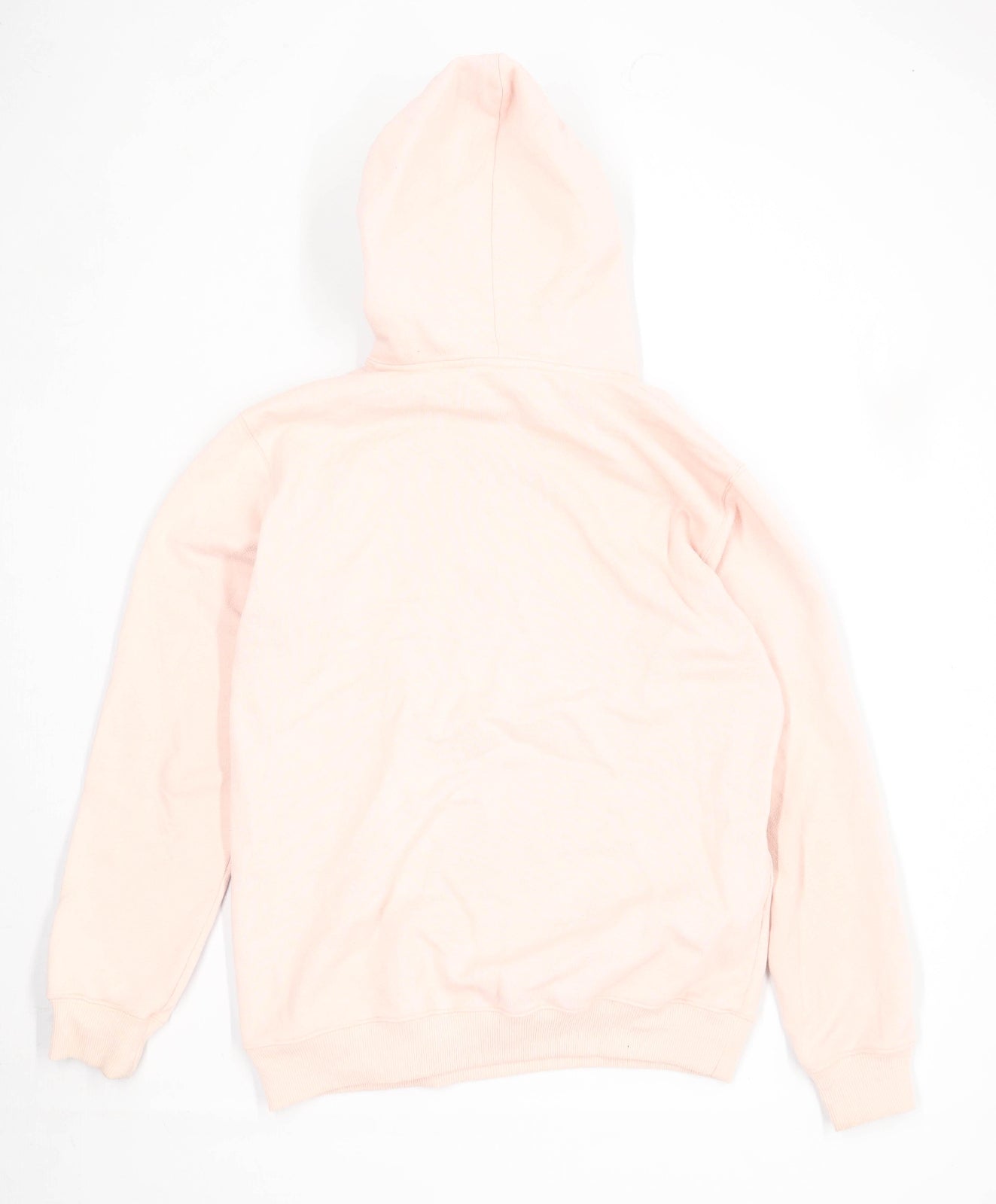 Axel Arigato Mens Size S Cotton Blend Graphic Pink Hoodie