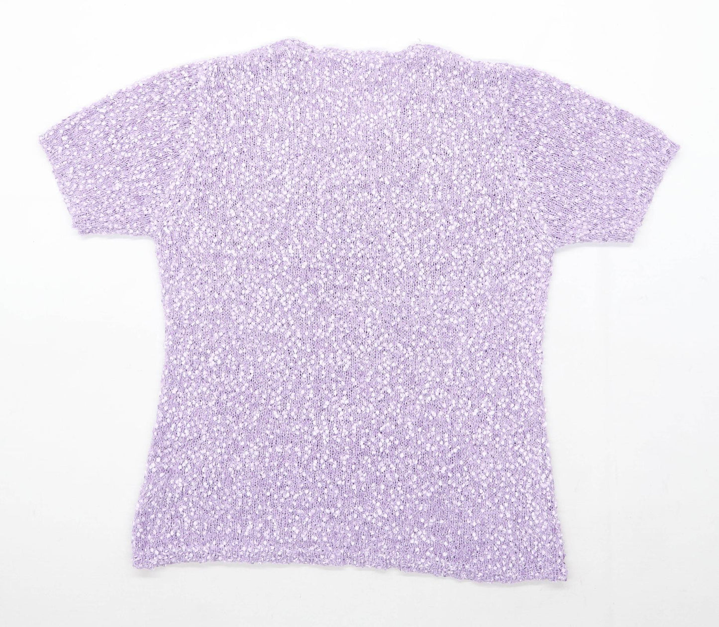 Classics Womens Size 16-18 Purple Top (Regular)