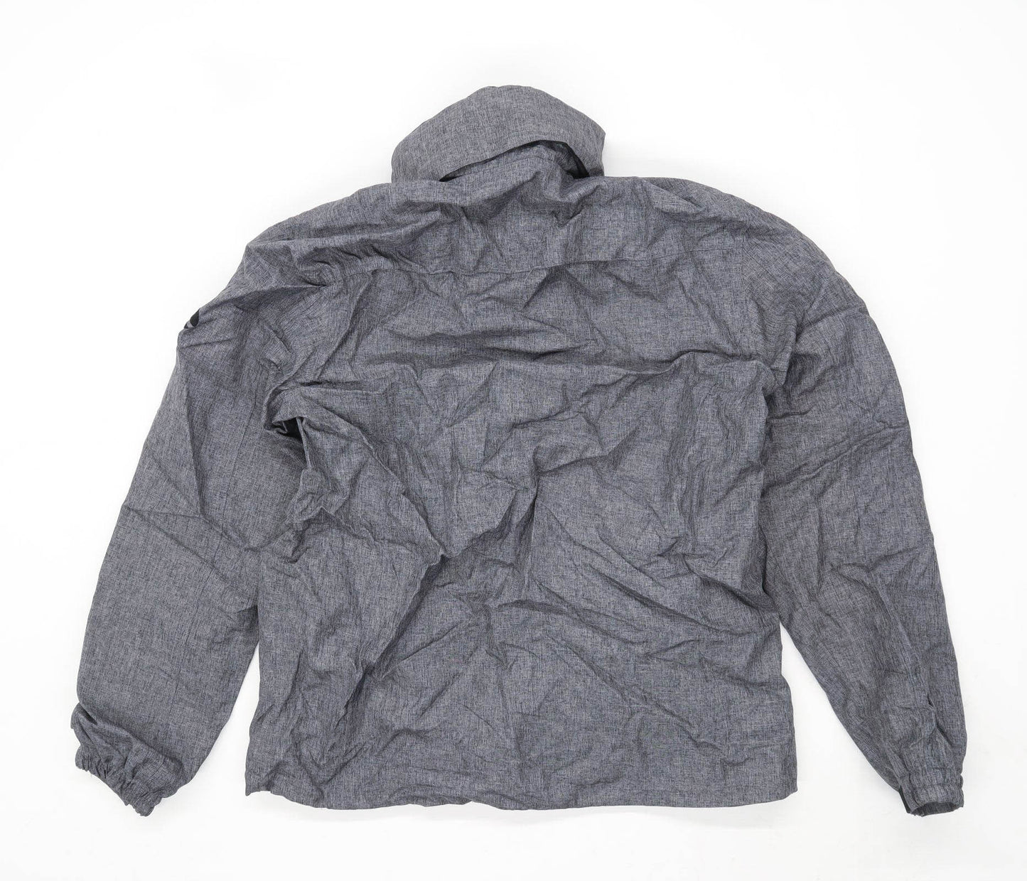 Northern Summit Mens Size M Grey Jacket