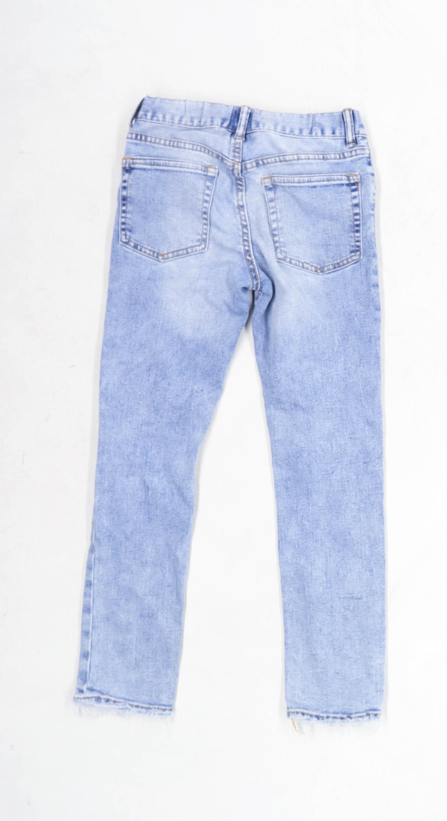 Gap Girls Blue Jeans Age 8 Years