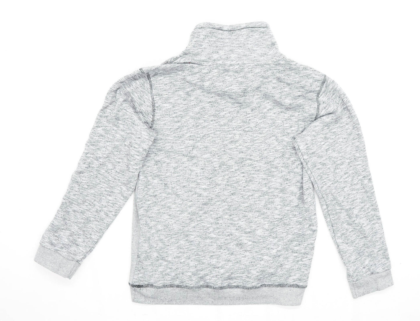 Wam Mens Size XL Grey Jumper