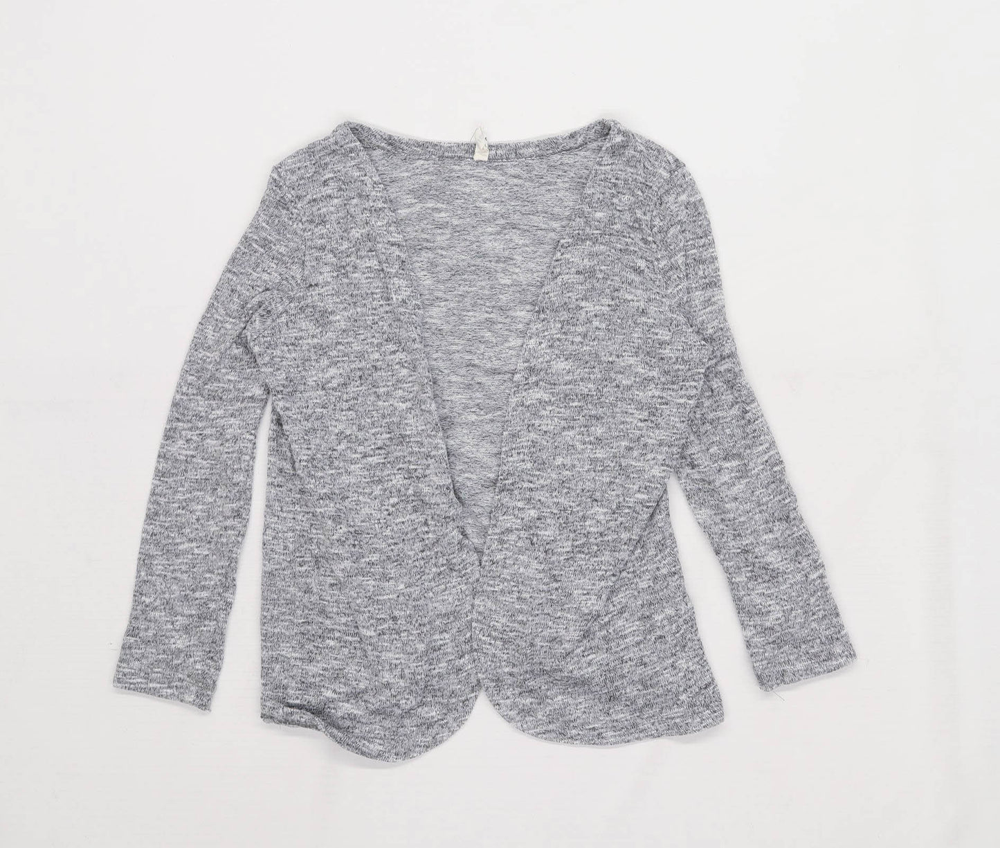 Young Dimension Girls Grey Cardigan Age 8-9 Years