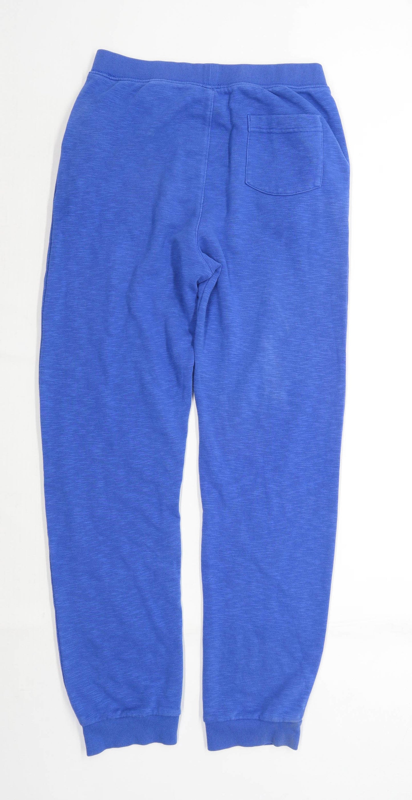 George Boys Blue Sweatpants Age 12-13 Years