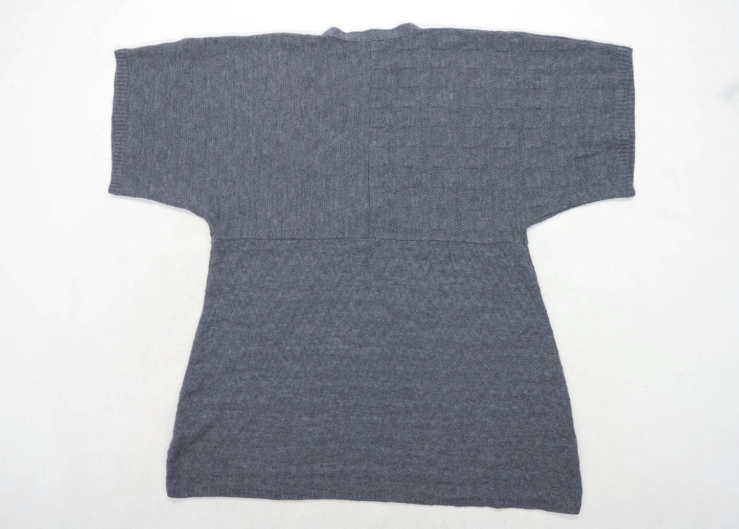 E Womens Size 22-24 Grey T-Shirt (Regular)