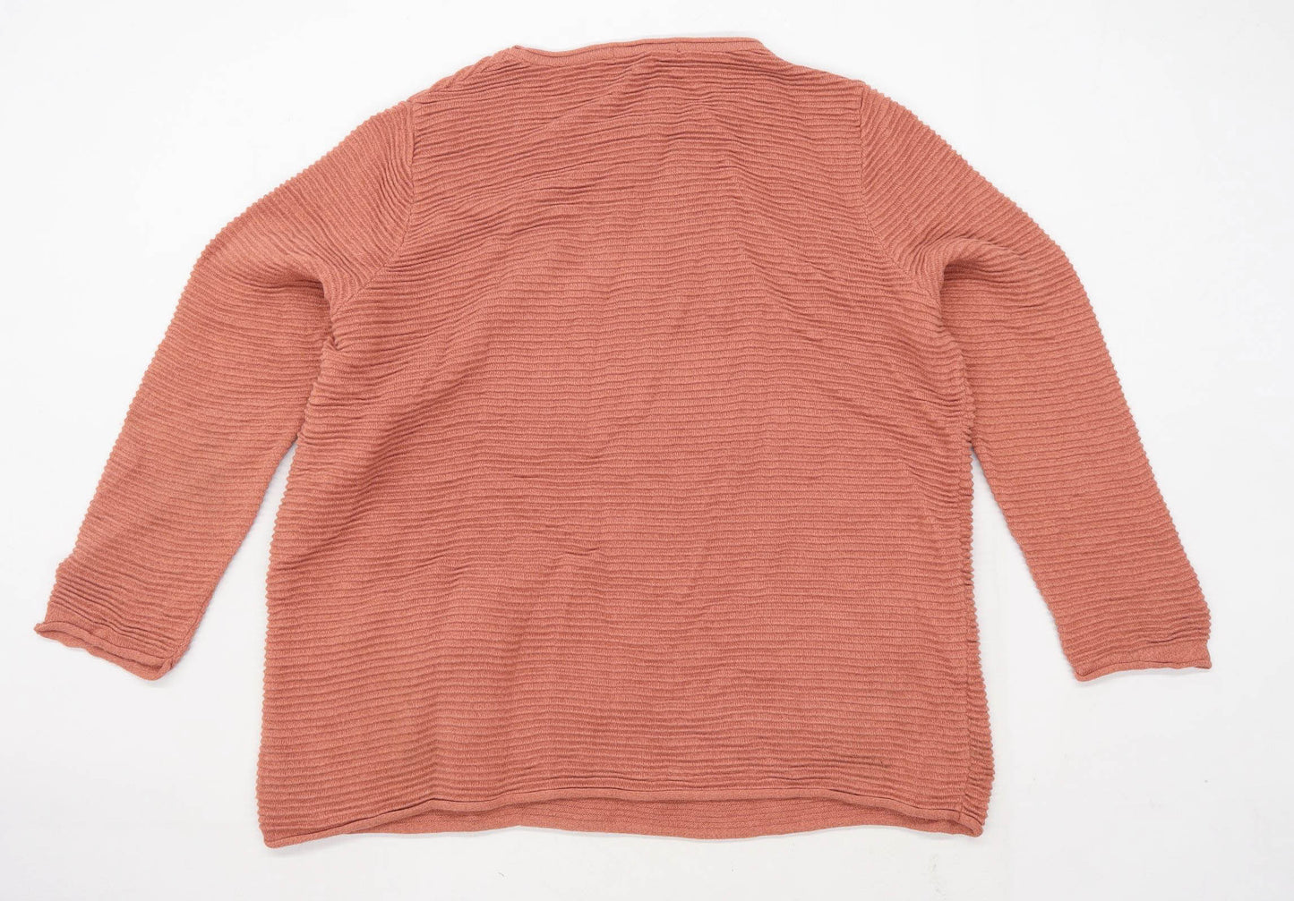 George Womens Size 20 Beige Jumper (Regular)
