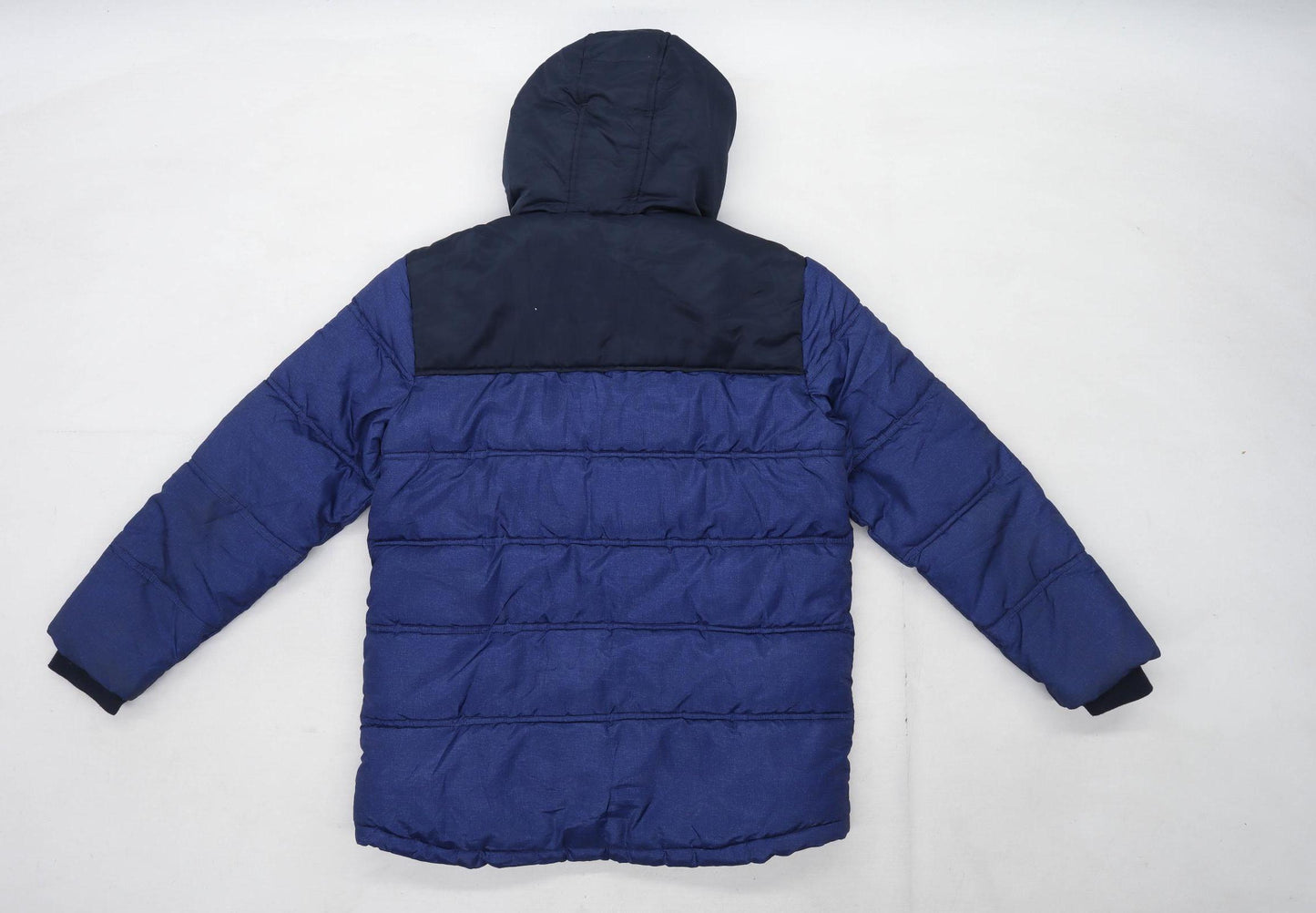 George boys Blue Coat Age 12-13 Years