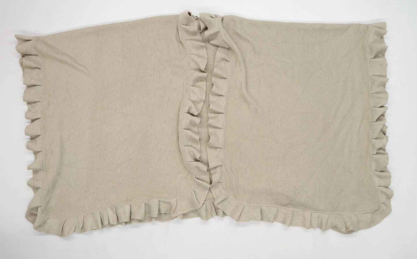 Wallis Womens One Size Beige Cardigan (Regular)