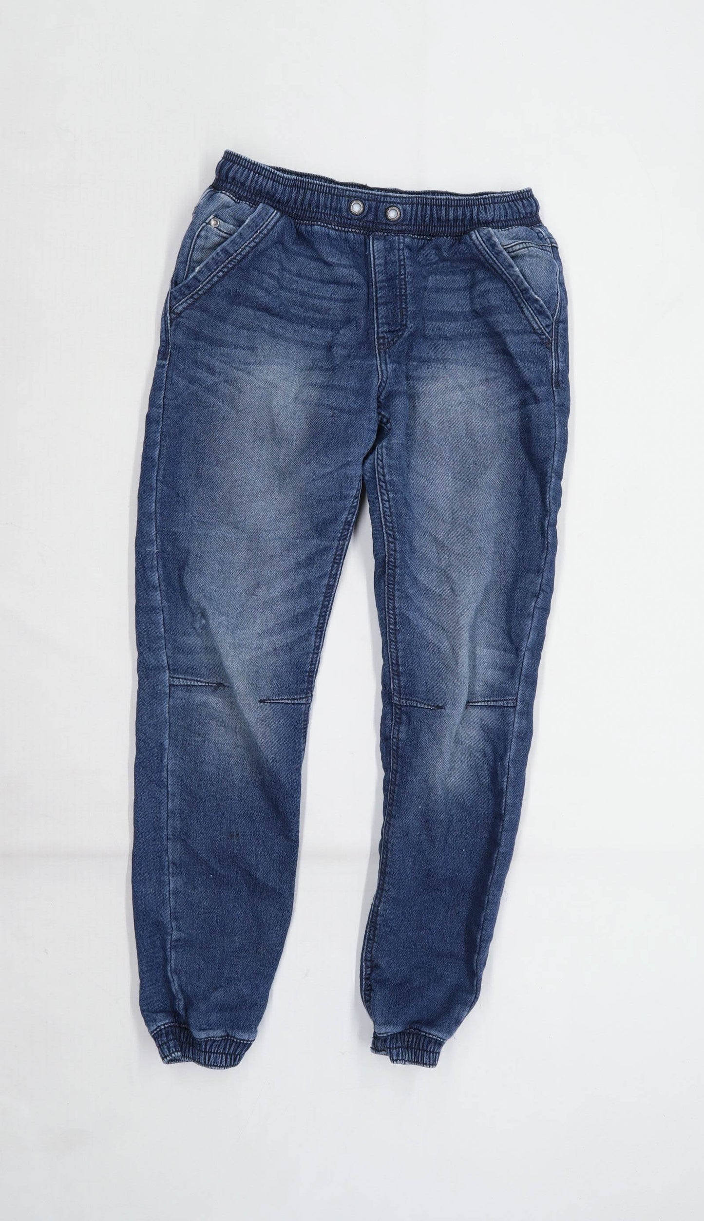 George boys Blue Jeans Age 11-12 Years