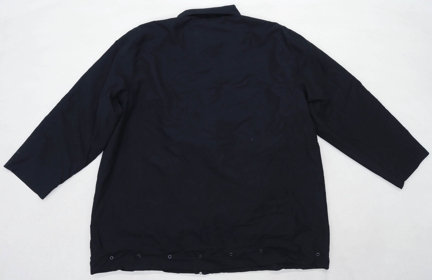 Ciccia Bella Mens Size L Black Jacket