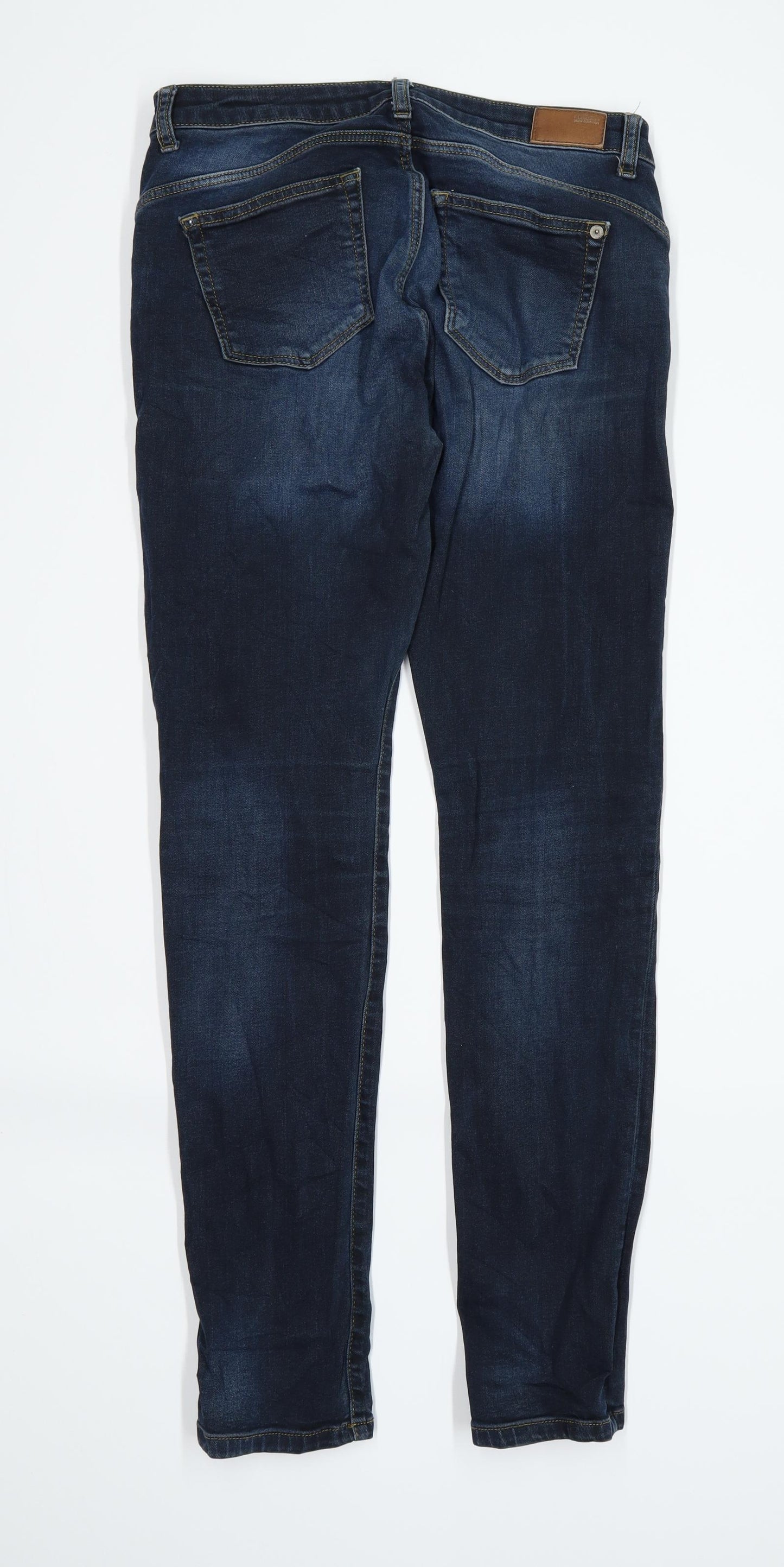Womens Motivi Blue Denim Jeans Size W28/L30