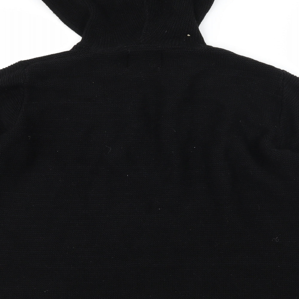Primark Womens Black Jacket Size XS