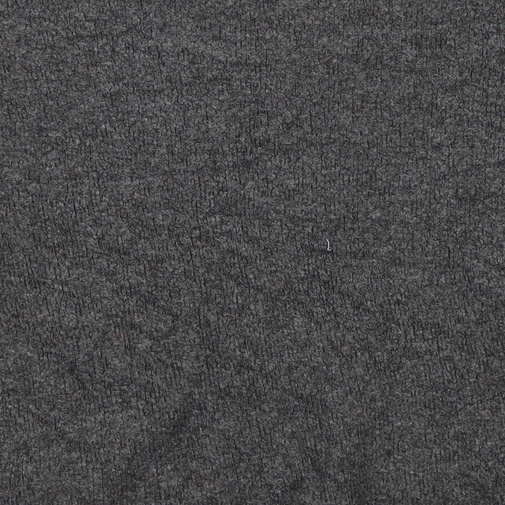 H&M Womens Grey Pullover Jumper Size L
