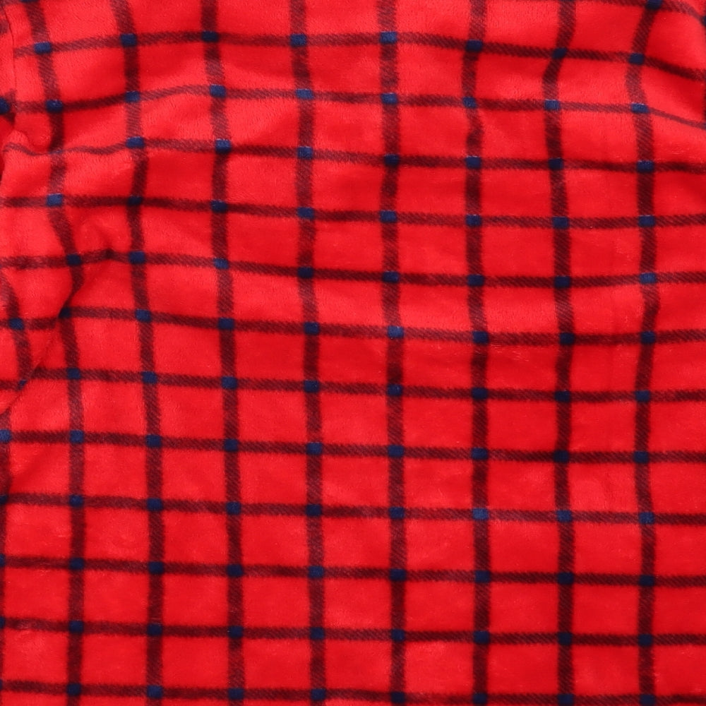 My kko Womens Red Pullover Jumper One Size