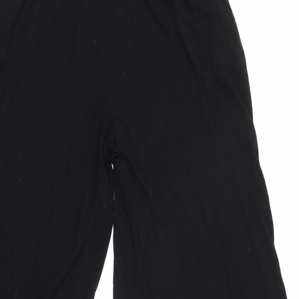 ASOS Womens Beige Trousers Size 6 L20 in