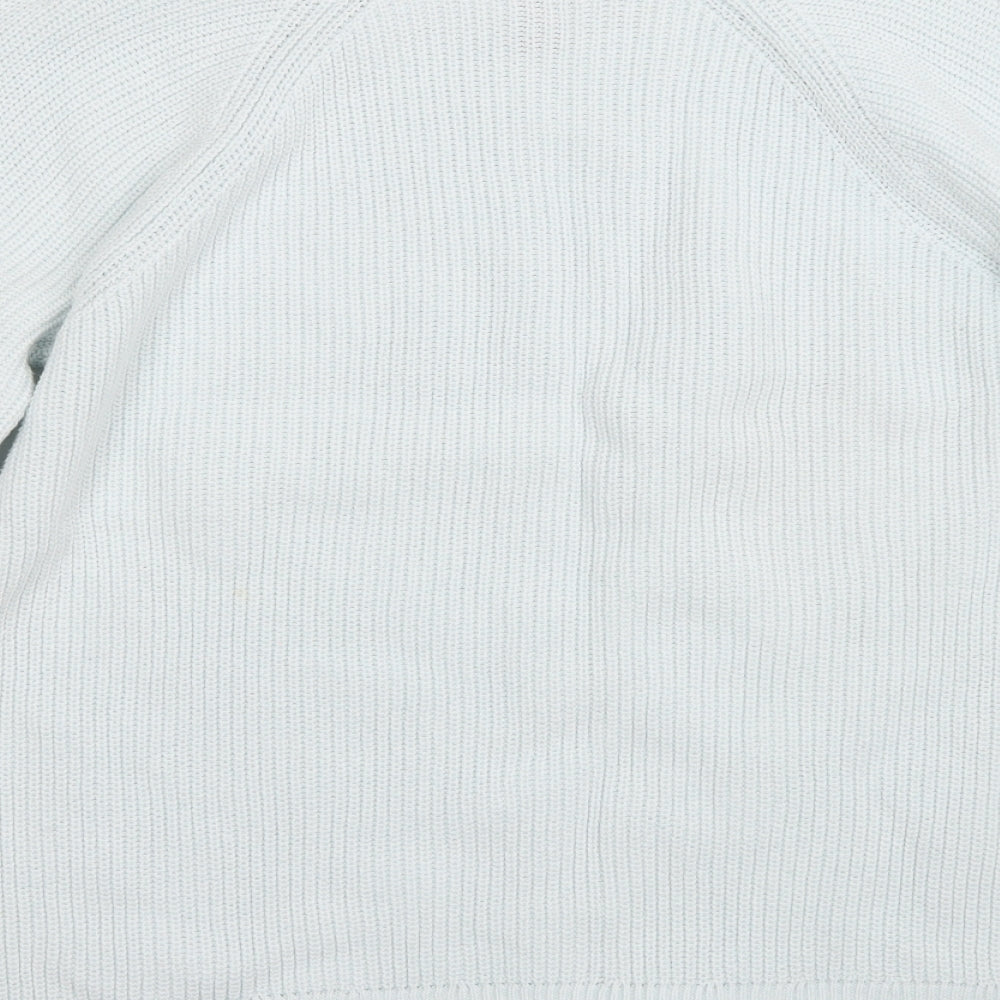 Gap Womens Blue Pullover Jumper Size XL