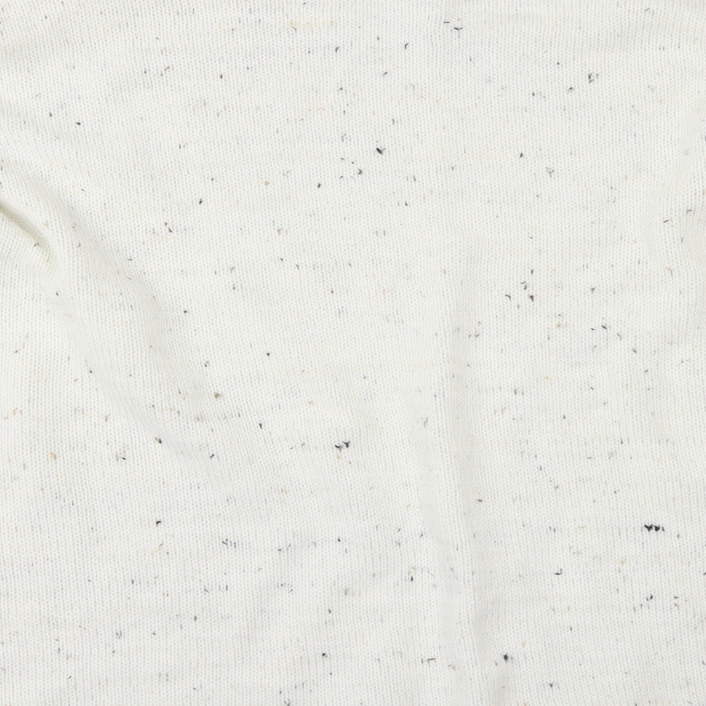 Originals Womens Ivory Pullover Jumper Size XL