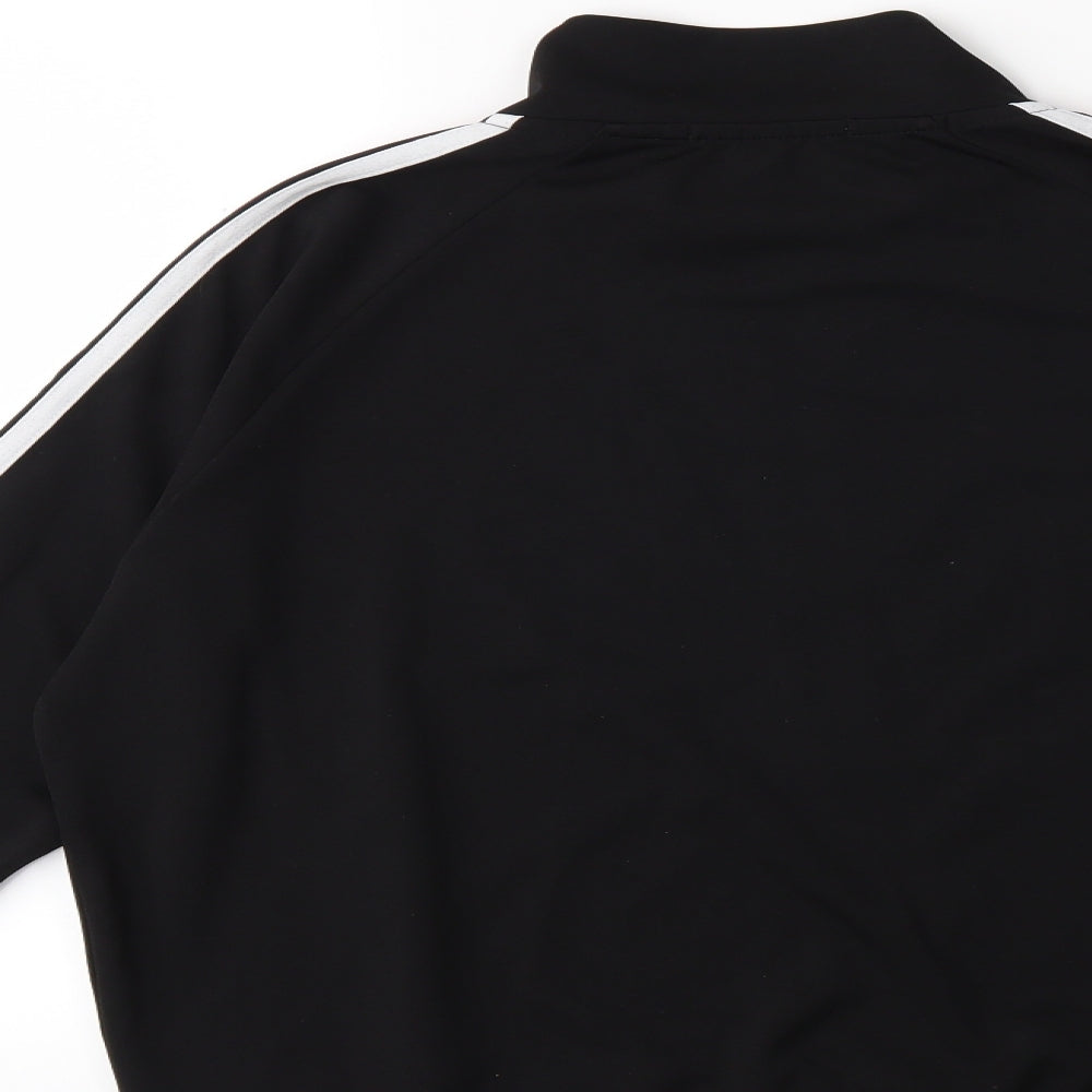 Primark Womens Black Jacket Size 10