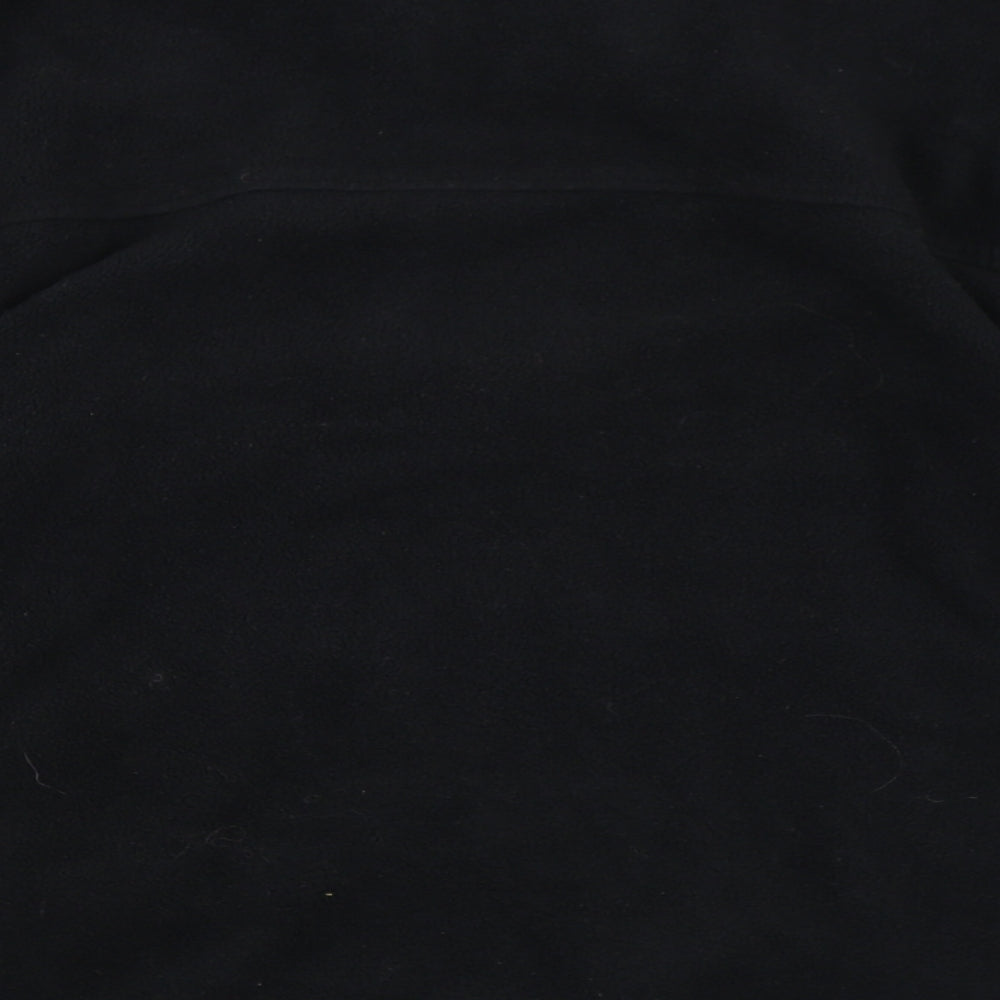 Geejay Mens Black Jacket Size 36