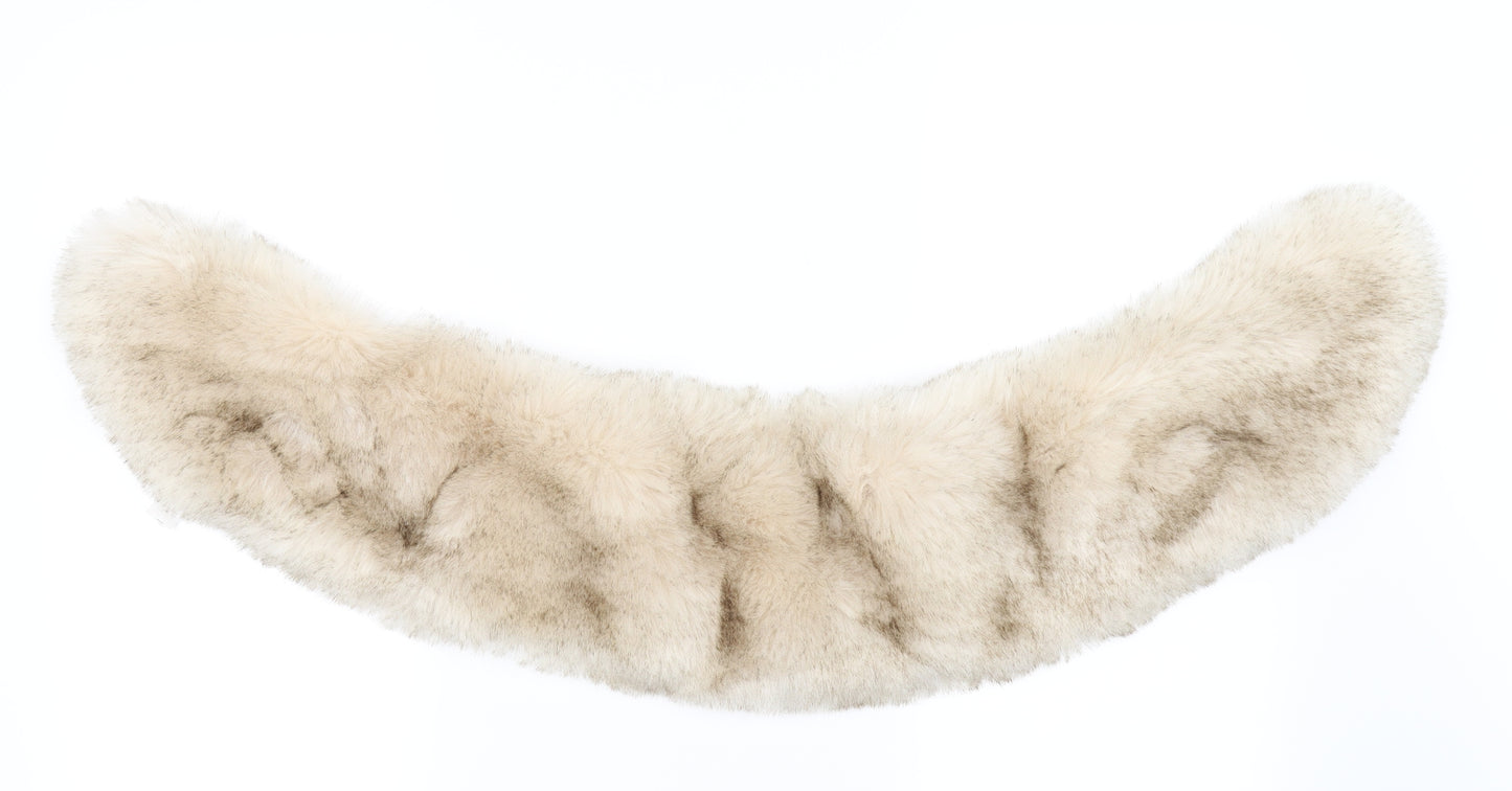 Primark White Shawl/Wrap