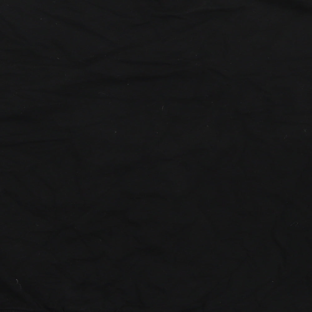F&F Womens Black Pullover Jumper Size 22