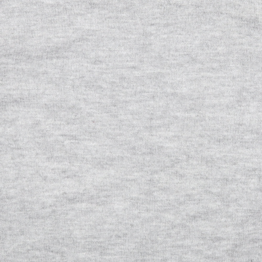 F&F Womens Grey Pullover Jumper Size 10