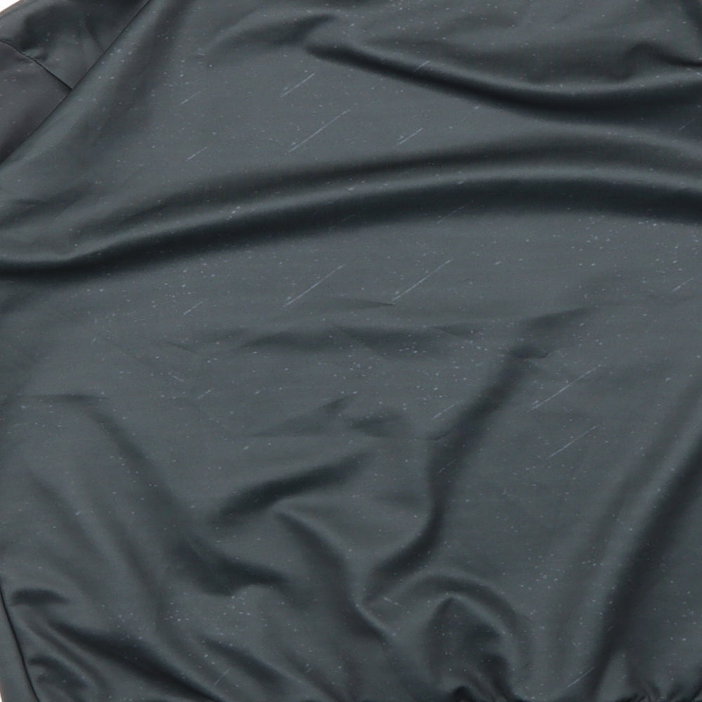 Preworn Mens Grey Pullover Sweatshirt Size M