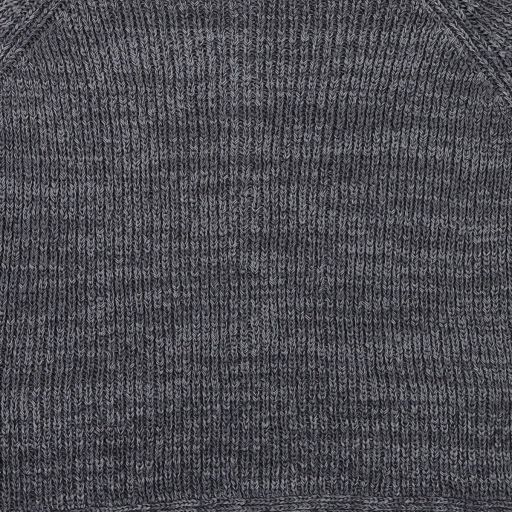 CC Womens Blue Cardigan Jumper Size XL