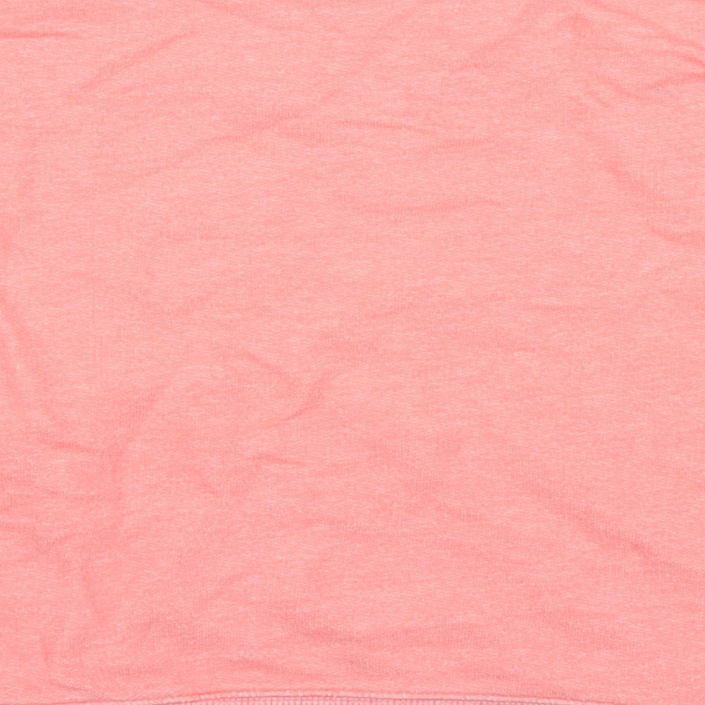 ESMARA Womens Orange Size 10