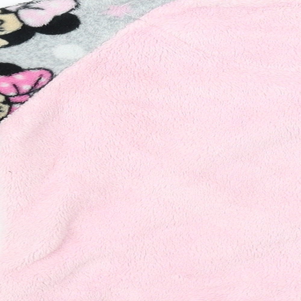 Disney Girls Pink Top Pyjama Top Size 2-3 Years