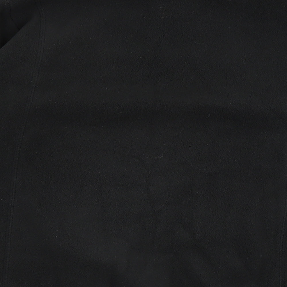 BM Womens Black Jacket Size S