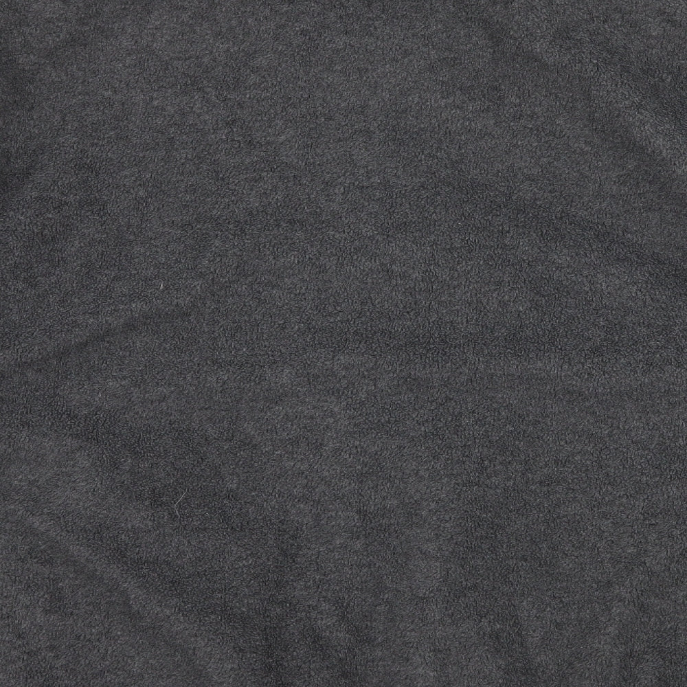 Active Mens Grey Jacket Size L