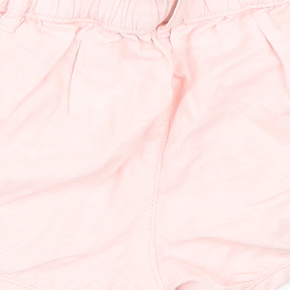 H&M Girls Pink Size 9-12 Months