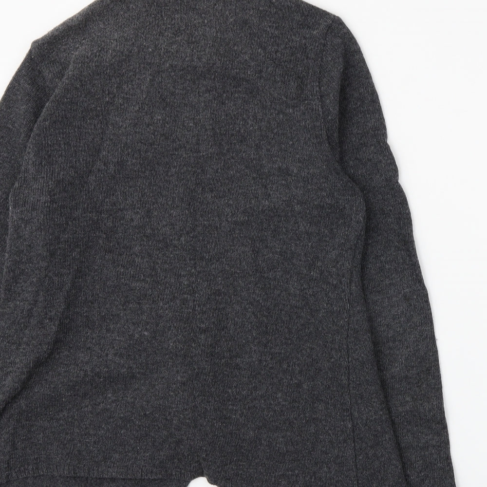 Marks and Spencer Womens Grey Jacket Size L