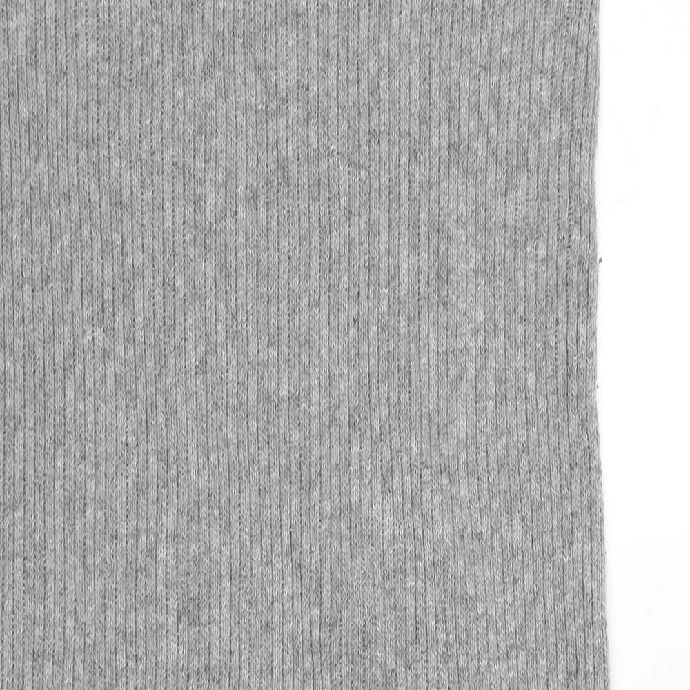 FOREVER 21 Womens Grey Maxi Size M