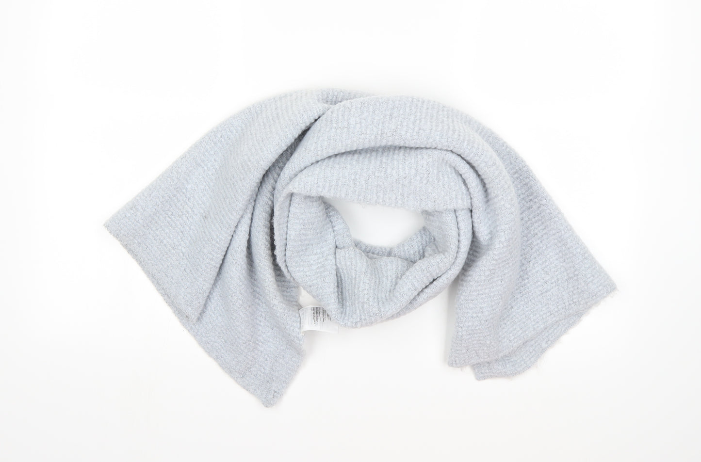 H&M Womens Grey Scarf
