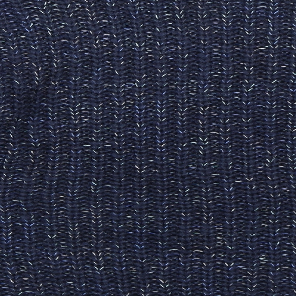 Atmosphere Womens Blue Pullover Jumper Size 10